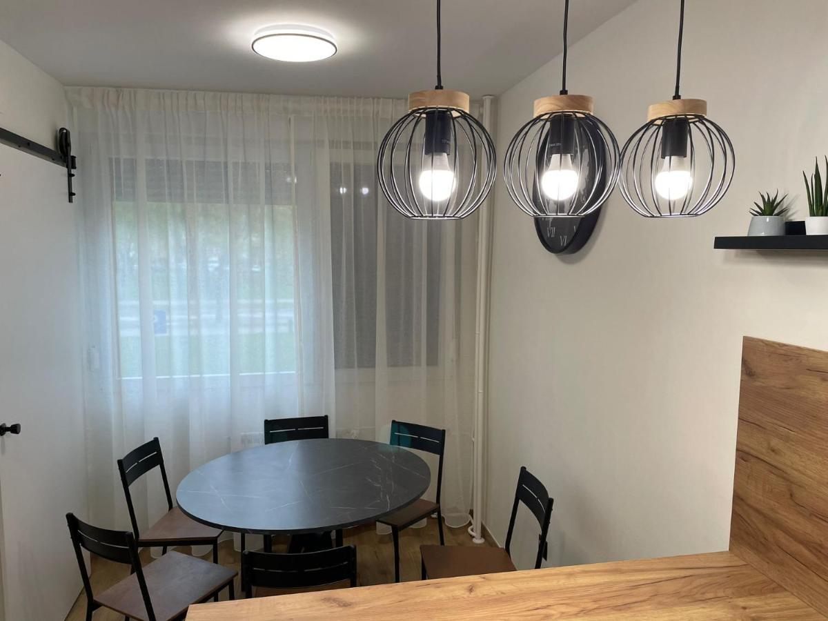 Apartment Karlovac Center מראה חיצוני תמונה