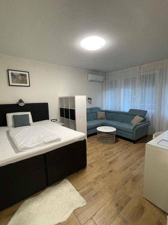 Apartment Karlovac Center מראה חיצוני תמונה