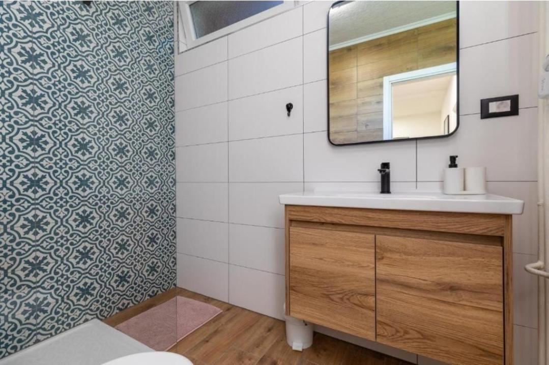 Apartment Karlovac Center מראה חיצוני תמונה